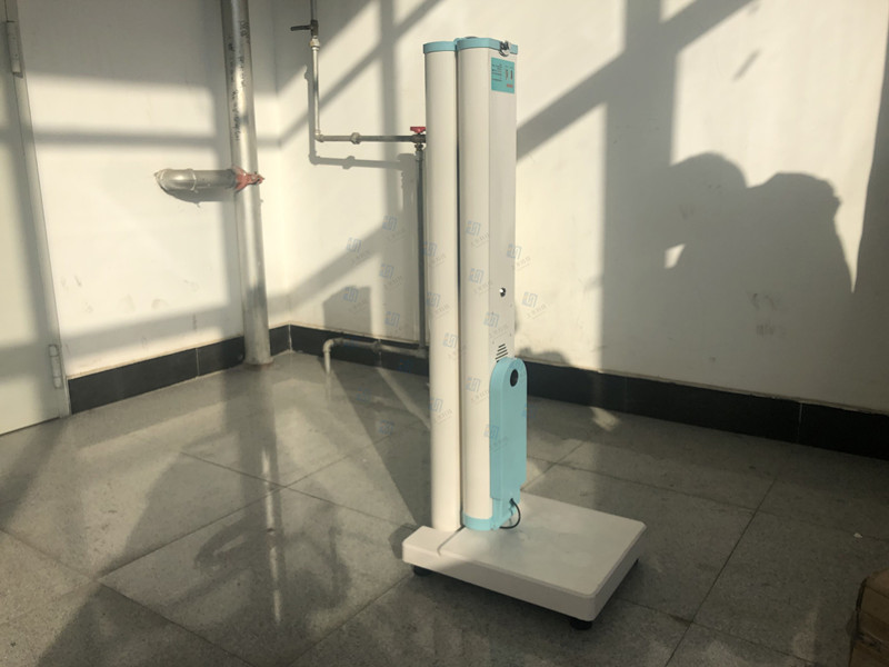 1-1912091036455O 身高体沉秤