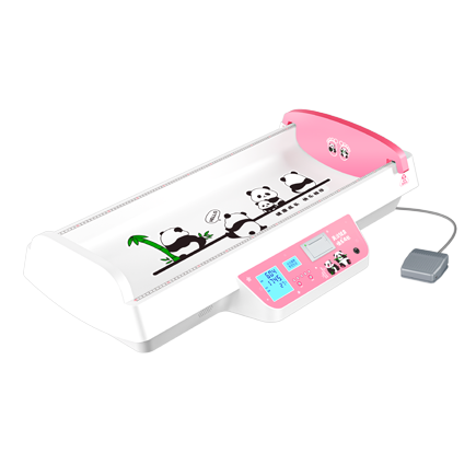 1-2512051H228-50 SH-5008智能婴儿身高体沉丈量仪