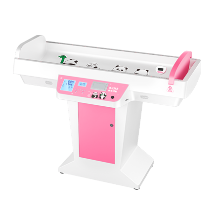1-2512051H228 SH-5008智能婴儿身高体沉丈量仪